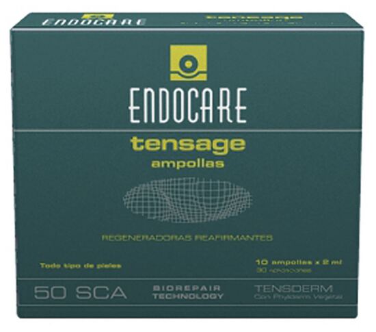 Tensage 2ml 10 Blisters