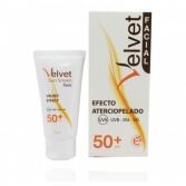 Sun Screen Velvet Face Spf50+ 50 ml