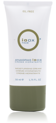 Anagras Hydrating Cream Oily - Mixed Oil-Free