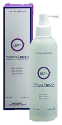 Anti-seborrheic Trico Solution 250Ml