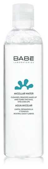 Micellar Water 250 ml