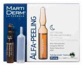 Platinum Night Renew Ampoules