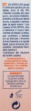 Lipogel Labial Protector e Hidratante 10 ml