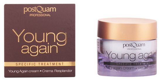 Radiance Anti-Aging Cream 50 Ml Young Again