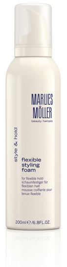 Flexible Styling Foam 200 ml