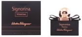 Mysterious Signorina Eau De Parfum