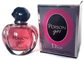 Poison Girl Eau De Toilette