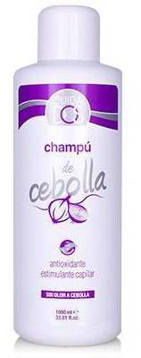 Onion Shampoo 1000 ml