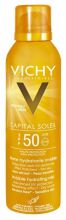 Ideal Soleil Moisturizing Invisible Mist SPF 50