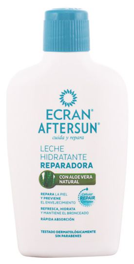 After Sun Aloe Vera Moisturizing Milk 200 ml