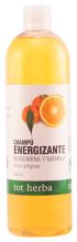 Tangerine And Orange Energizing Shampoo 500 ml