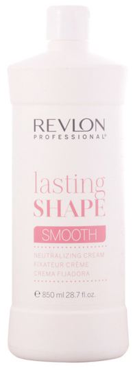 Neutralizing Smoothing Cream Shape Lasting 850ml