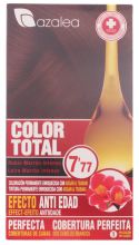 Total 7.77-Rubio Color Intense Brown