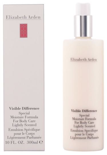 Visible Difference Moisture Care For Body 300 Ml