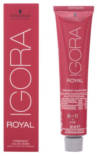 Igora Royal 60 ml