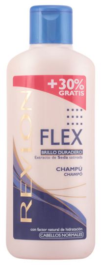 Flex Durable Shine Shampoo 650 ml