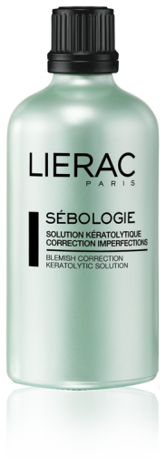 Sébologie Solución Queratolítica 100 ml