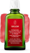 Granada Regenerating Body Oil 100 Ml.