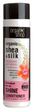 Lily and Shea Shine Hair Balm 280 ml