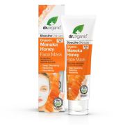 Manuka Honey Facial Mask 125 ml