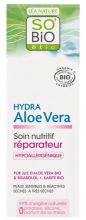 Hydra Aloe Vera Repairing Nourishing Treatment 50 ml