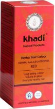 Dark Blonde Herbal Color /ash 100gr