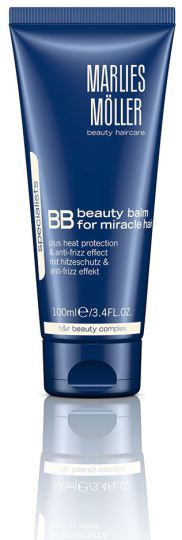 BB Beauty Balm