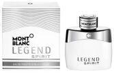 Legend Spirit Eau de Toilette 50 ml