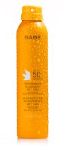 Transparent Photoprotector Wet Skin Spf50