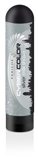 Cyber Color Milk Shake Silver 100 ml