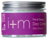 Floral Cream Deodorant 30 ml