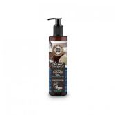 Organic Coconut Shower Gel 80 ml