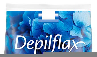 Depilatory Wax Low Fusion Blue 3ab 1000 gr