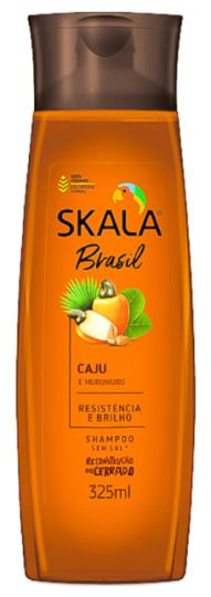 Caju E Murumuru Shampoo 325 ml