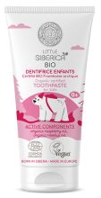 Arctic Raspberry Children&#39;s Toothpaste 60 gr