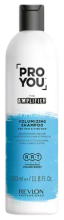 You The Amplifier Volume Shampoo 350 ml