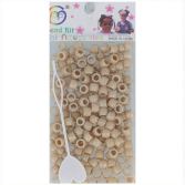 Beige Plastic Balls