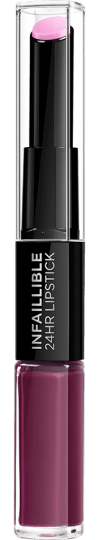 Infallible Lipstick 217 Eternal