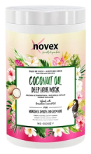 Coconut Oil Hair Mask 1000 ml