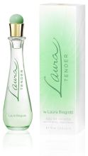 Tender Eau de toilette Natural Spray