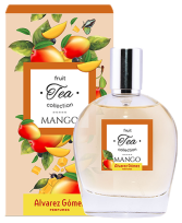 Fruit Tea Collection Mango 100 ml