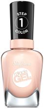 Miraculous Gel Nail Polish 187 Pure Happiness 14.7ml