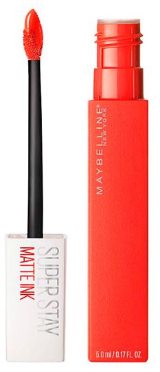 SuperStay Matte Ink Liquid Lipstick 25