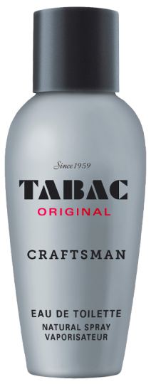 Craftsman Eau de Toilette Spray 50 ml