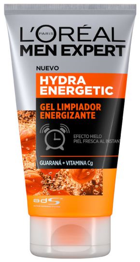 Hydra Energetic Expert Cleansing Gel 100 ml