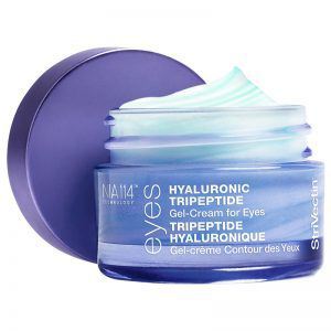 Hyaluronic Tripeptide Gel-Cream for Eyes 15 ml