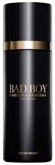 Bad Boy Shower Gel 200 ml