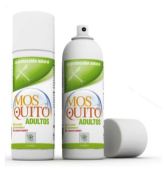 Mosquito Repellent Adult 100 ml