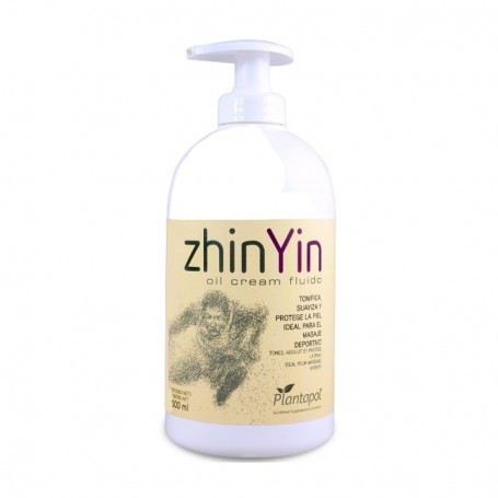 Zhinying Fluid Cream 500 ml