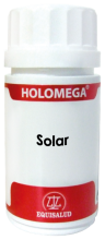 Holoram Solar 50 Capsules